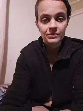 Stripchat Free Porn Cam of RandySandy007