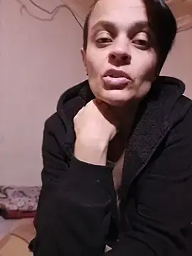 Stripchat Sex Cam of RandySandy007