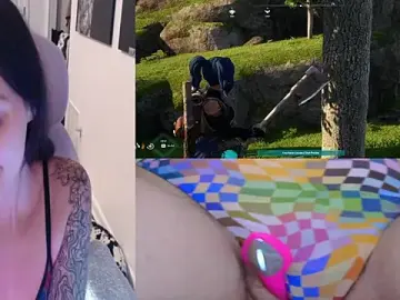 Stripchat Live Porn of psilybaby