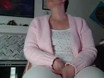 Stripchat Sex Chat of AuroraWillows