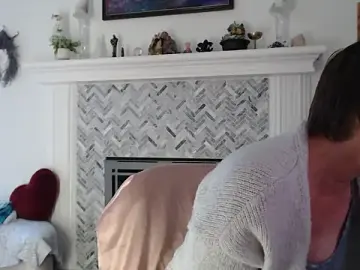 Stripchat Sex Chat of AuroraWillows