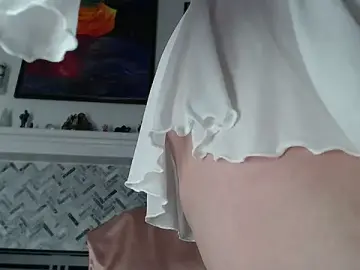Stripchat Sex Chat of AuroraWillows