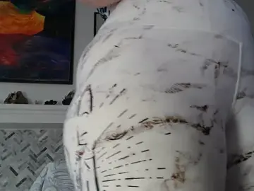 Stripchat Best Webcam of AuroraWillows