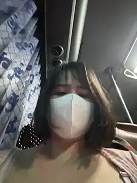 Stripchat Sex Cam of May-Squirt