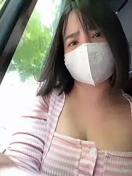 Stripchat Private Sex Chat of May-Squirt
