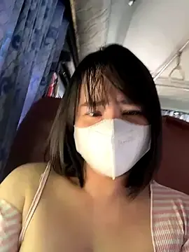 Stripchat Sex Chat of May-Squirt