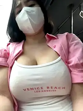 Stripchat Sex Cam of May-Squirt