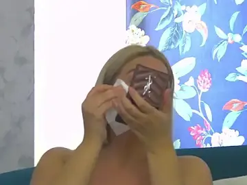 Stripchat Live Sex of RissaRheys