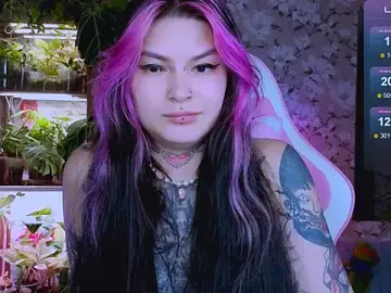Stripchat Adult Webcam of jelya_sg