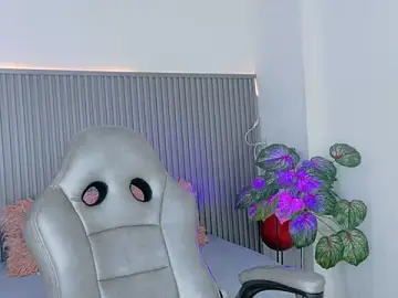 Stripchat Free Live Porn of paula__cruzz