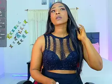 Stripchat Live Sex Cam of samantha-rose2