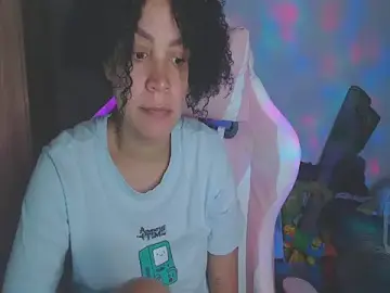 Stripchat Live Sex of shayna_cute