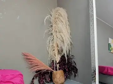 Stripchat Free Live Porn of sienna_glow