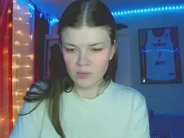 Stripchat Sex Cam of Klementa
