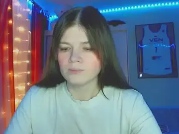 Stripchat Free Live Porn of Klementa