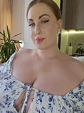 Stripchat Sex Chat of Miss_Magic_Eyes_