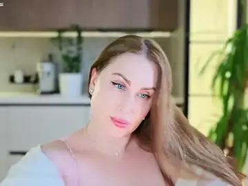 Stripchat Live Sex of Miss_Magic_Eyes_