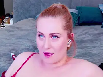 Stripchat Live Porn of Miss_Magic_Eyes_
