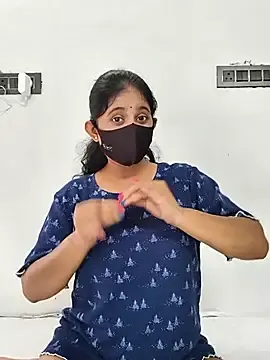Stripchat Nude Webcam of Your-Vedika