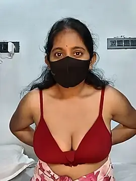 Stripchat Free Live Porn of Your-Vedika