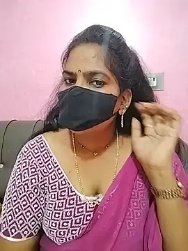 Stripchat Live Porn of melina214