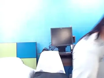 Stripchat Sex Chat of Ella_Rousse