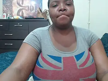 Stripchat Sex Chat of VoluptuousXX5