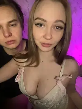 Stripchat Sex Cam of _Loveee_57