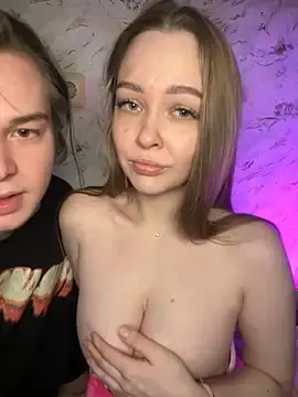 Stripchat Sex Chat of _Loveee_57