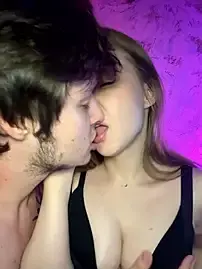 Stripchat Live Sex Cam of _Loveee_57