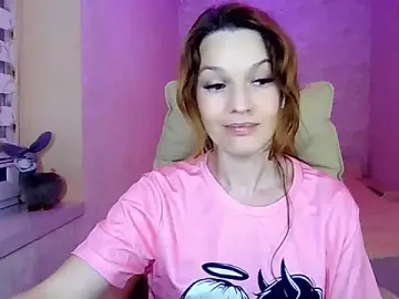 Stripchat Live Sex Cam of impossibleluna