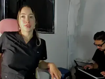 Stripchat Adult Webcams of LunarSync