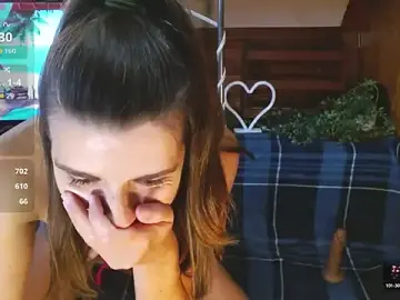 Stripchat Best Webcam of Trinity_Fire