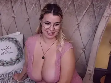 Stripchat Private Sex Chat of BustyGizelle