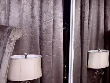 Stripchat Sex Chat of BustyGizelle