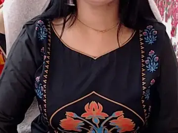 Stripchat Sex Cam of Cute_Shanaya_143