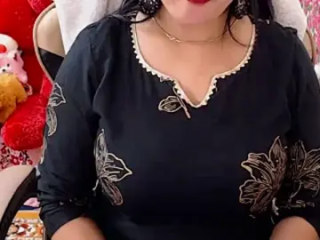 Stripchat Adult Video Chat of Cute_Shanaya_143