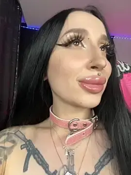 Stripchat Private Sex Chat of Molly__Moon