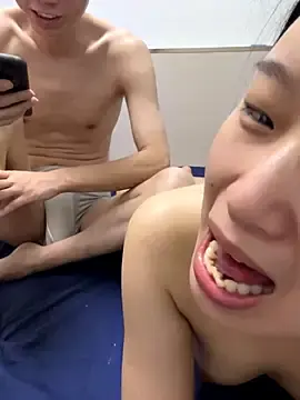 Stripchat Best Webcam of Qiqi-0088