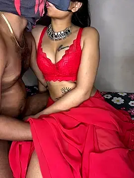 Stripchat Sex Cam of Suhu_love