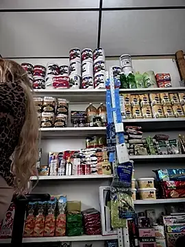 Stripchat Sex Chat of sammyqueenx21
