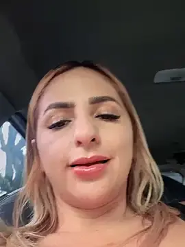 Stripchat Free Live Porn of sammyqueenx21