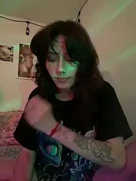 Stripchat Private Sex Chat of LiliJones_