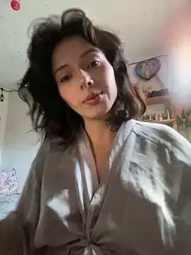 Stripchat Sex Cam of LiliJones_