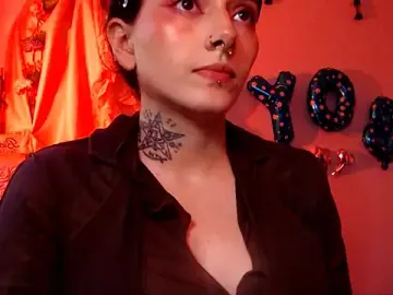 Stripchat Best Webcam of LiliJones_