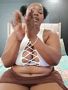 Stripchat Adult Video Chat of Ms__JOJO