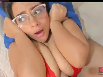 Stripchat Free Porn Cam of Natalystevens