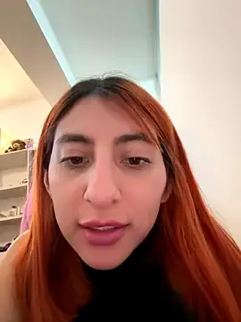 Stripchat Live Sex Cam of PurpleLinn