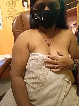 Stripchat Nude Webcam of nisha_baby2