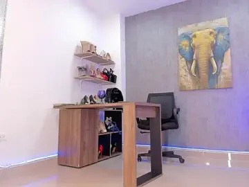 Stripchat Sex Cam of Ella_Pride1